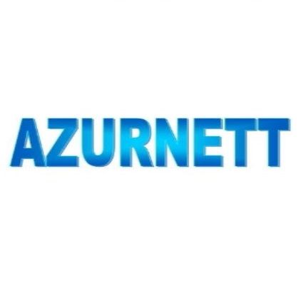 Azurnett