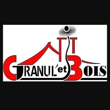 Granul'et Bois ramonage