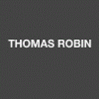 THOMAS ROBIN EURL