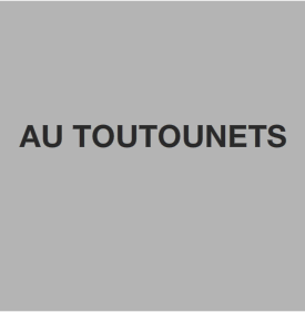 Aux Toutounets animalerie (fabrication, vente en gros de matériel, fournitures)