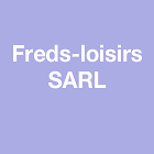 Freds-loisirs SARL