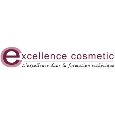 EXCELLENCE COSMETIC coiffure et esthétique (enseignement)