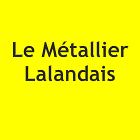 Le Métallier Lalandais métaux non ferreux et alliages (production, transformation, négoce)