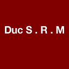 Duc S . R . M SARL entreprise de maçonnerie