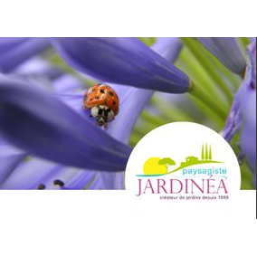 Jardinera paysagiste