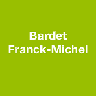 Bardet Franck-Michel arboriculture et production de fruits