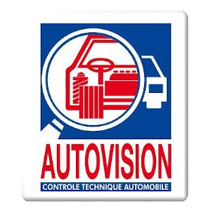 Autovision CTA Eiffel SARL contrôle technique auto