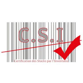 CSI Inventaire