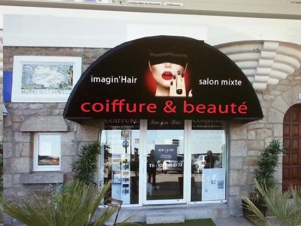 Imagine Coiffure, beauté