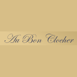 Au Bon Clocher restaurant