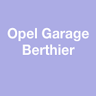 OPEL Garage Berthier concessionnaire