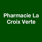 Pharmacie La Croix Verte pharmacie