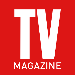 TV Magazine