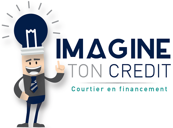 Imagine Ton Crédit SASU courtier financier