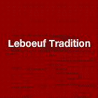 Leboeuf Tradition boucherie et charcuterie (détail)