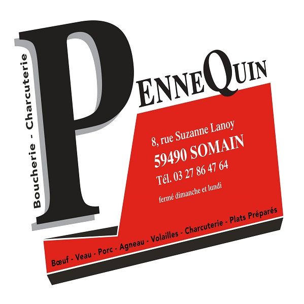 Boucherie Pennequin