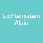 Lichtensztein Alain