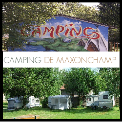 Leduc Olivier camping