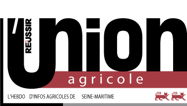 C-o-m-i-n-f-o-p  l'Union Agricole Communication Information Presse édition de journaux, presse, magazines