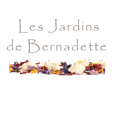 Les Jardins de Bernadette produit diététique pour régime (produit bio et naturel au détail)