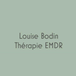 Bodin Louise psychologue