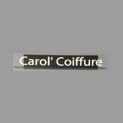 Carol'Coiffure Coiffure, beauté
