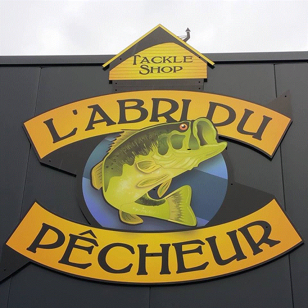 L'Abri Du Pêcheur magasin de sport