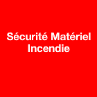 Sécurité Matériel Incendie protection contre l'incendie (matériel, installation, maintenance)