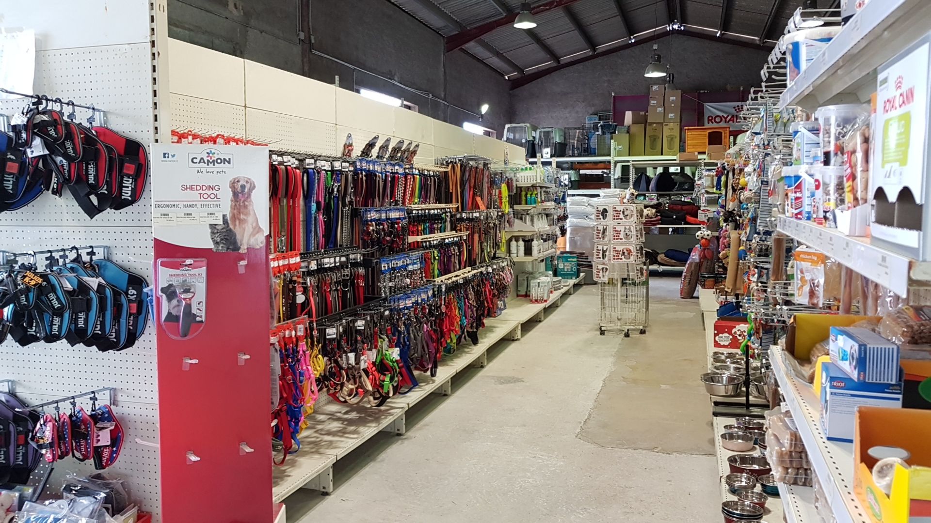 Kokoon Animal Shop Draguignan A Draguignan 300 Boulevard Saint Exupery Adresse Horaires Telephone Fr