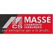 Massé Charpente Serrurerie métaux non ferreux et alliages (production, transformation, négoce)