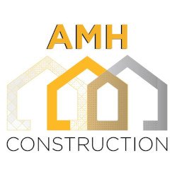 AMH Construction entreprise de maçonnerie