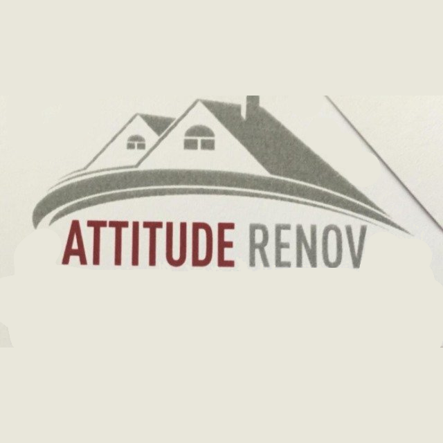 Attitude Renov peintre (artiste)