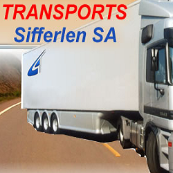 Transports Sifferlen transport international