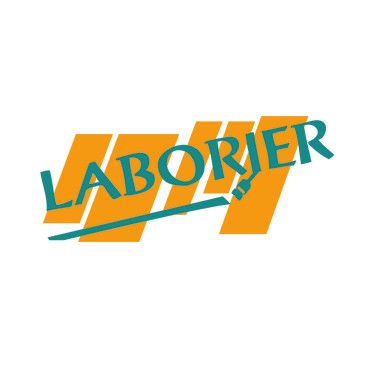 Laborier Peintures revêtements pour sols et murs (gros)