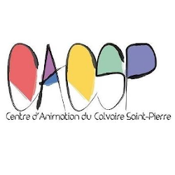 Centre Animation Du Calvaire St Pierre association pour l'enfance et la jeunesse