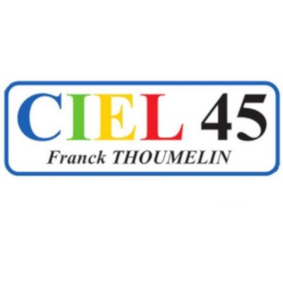 Ciel 45 isolation (travaux)