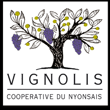 Coopérative Du Nyonsais coopérative agricole