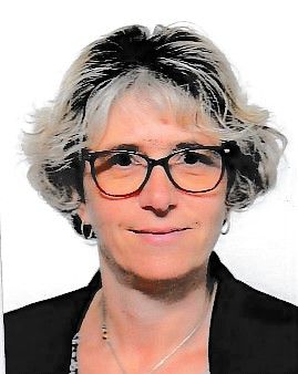 Berthier Christine nutritionniste, médecin en nutrition