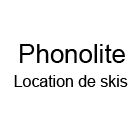 Phonolite Sarl magasin de sport