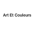 Art Et Couleurs papiers peints (détail)