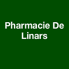 Pharmacie De Linars Matériel pour professions médicales, paramédicales