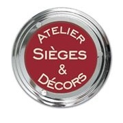 Atelier Sièges et Décors décorateur