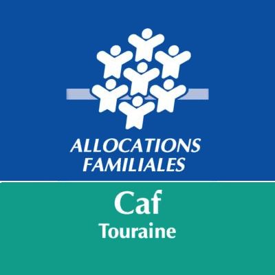 Caisse d'Allocations Familiales CAF allocations familiales