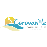 Camping Le Caravan'Ile camping