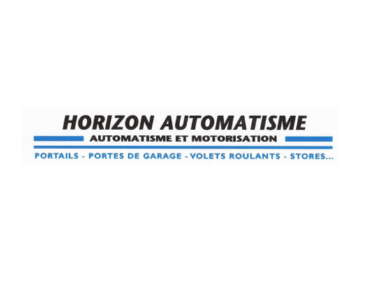 Horizon Automatisme rideaux, voilages et tissus d'ameublement (détail)