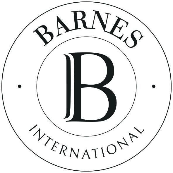 Barnes Côte Basque agence immobilière