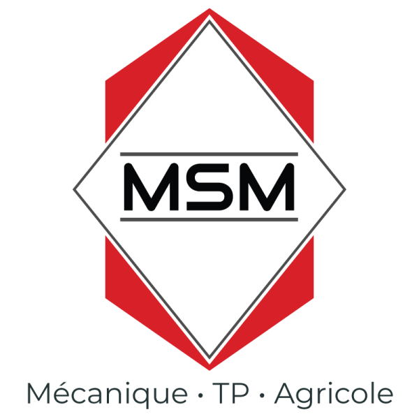 MSM Mégy SAS manutention et stockage (accessoire)