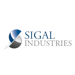 Sigal Industries chaudronnerie industrielle