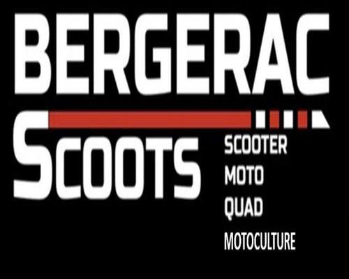 Bergerac Scoots quad