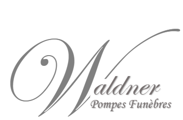 Waldner pompes funèbres, inhumation et crémation (fournitures)